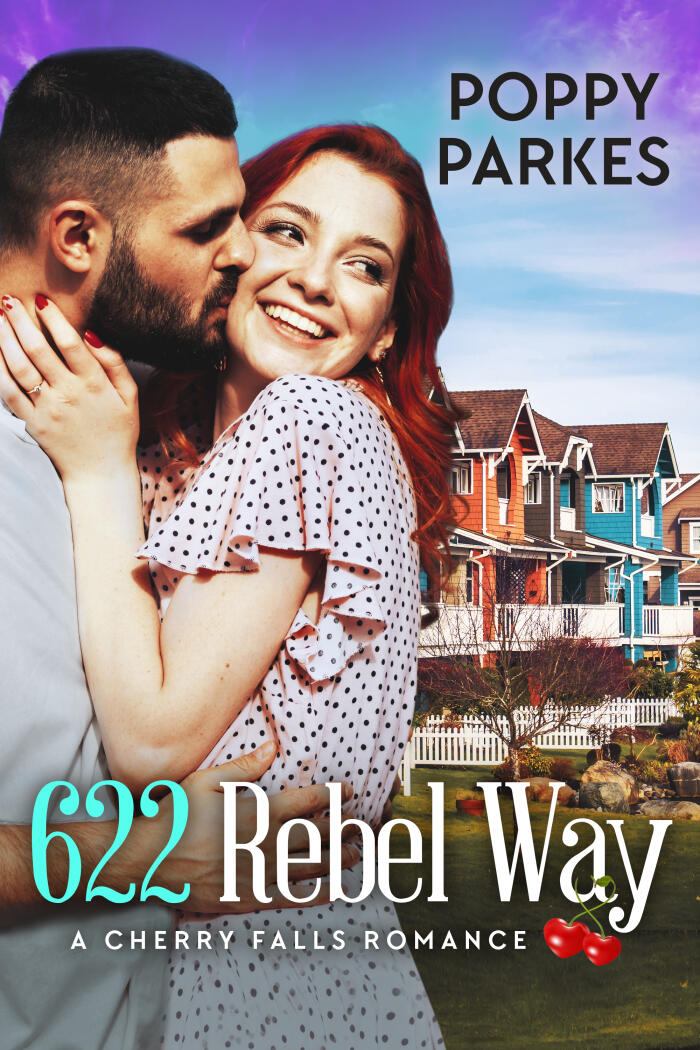 622 Rebel Way