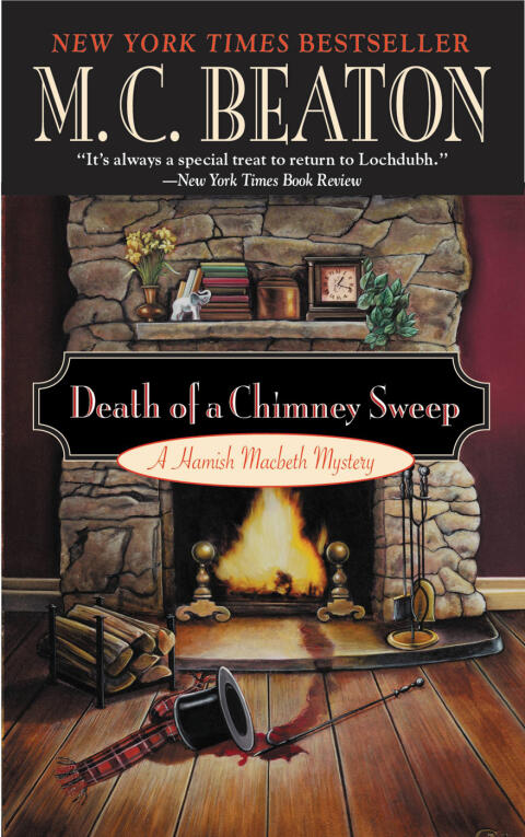 Death of a Chimney Sweep