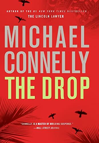 Harry Bosch