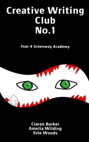 Creative Writing Club No.1