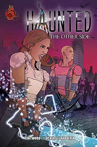 Haunted: The Other Side