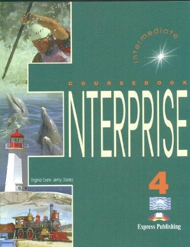 Enterprise 4