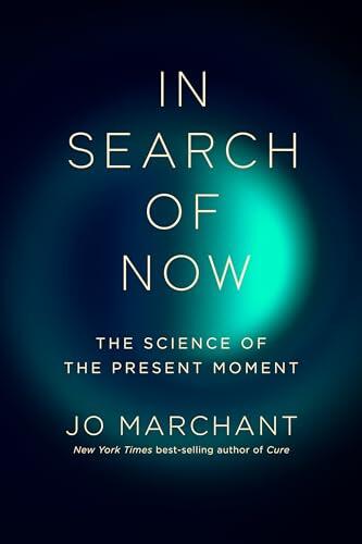 In Search of Now: The Science of the Present Moment