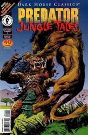 Predator Jungle Tales
