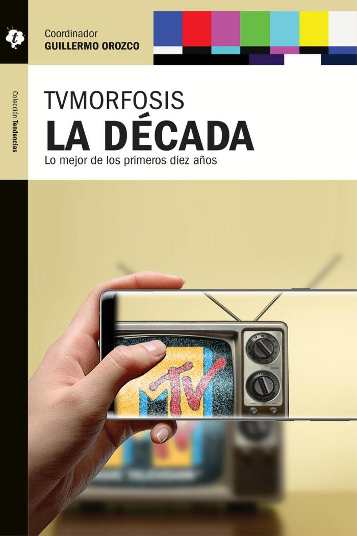 TVMorfosis: La Década (Lo Mejor de los Primeros Diez Años)