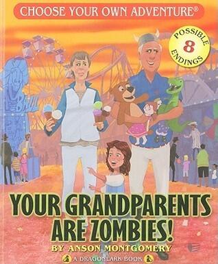 Your Grandparents Are Zombies!