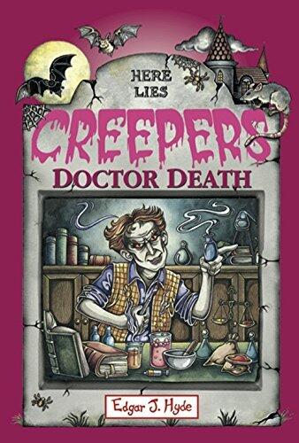 DOCTOR DEATH