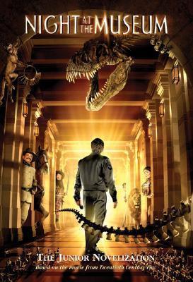 Night at the Museum: The Junior Novelization
