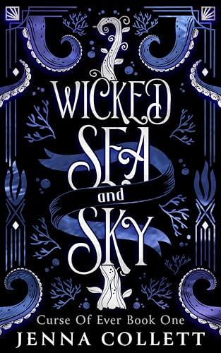 Wicked Sea and Sky
