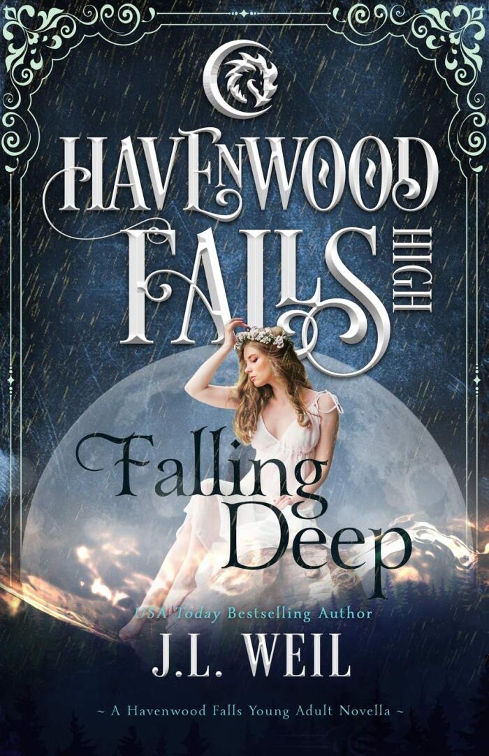 Falling Deep: