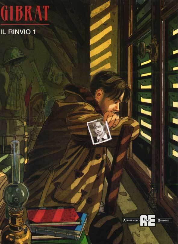 Il rinvio 1
