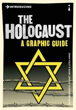 Introducing the Holocaust: A Graphic Guide