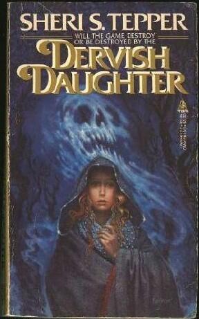 Dervish Daughter