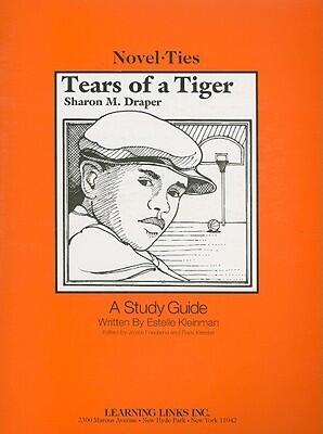 Tears of a Tiger: Novel-Ties Study Guide