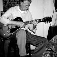 Derek Bailey