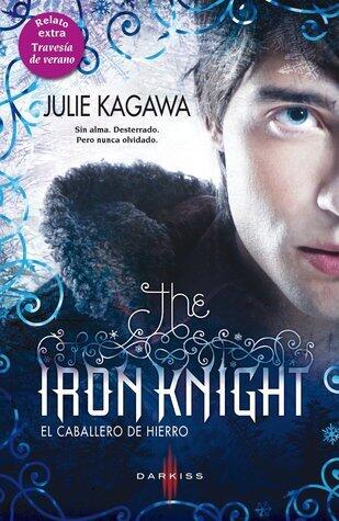 The Iron Knight: El caballero de hierro