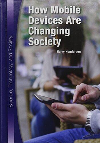 How Mobile Devices Are Changing Society