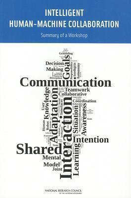Intelligent Human-Machine Collaboration: Summary of a Workshop