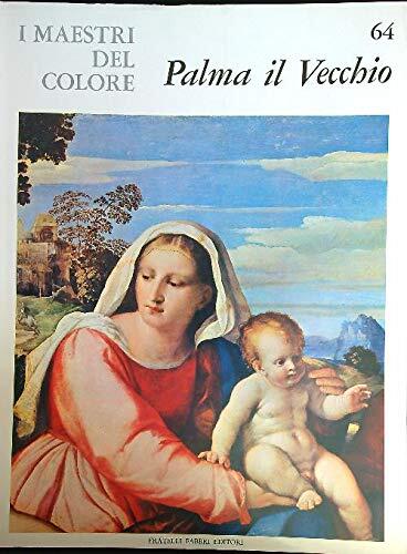 Palma Il Vecchio