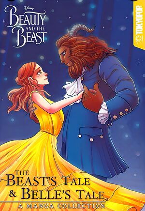 The Beast's Tale and Belle's Tale A Manga Collection