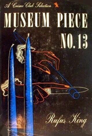 Museum Piece No. 13