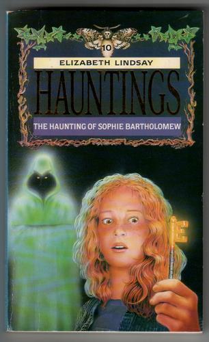 The Haunting of Sophie Bartholomew