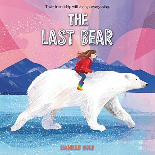 The Last Bear: Library Edition