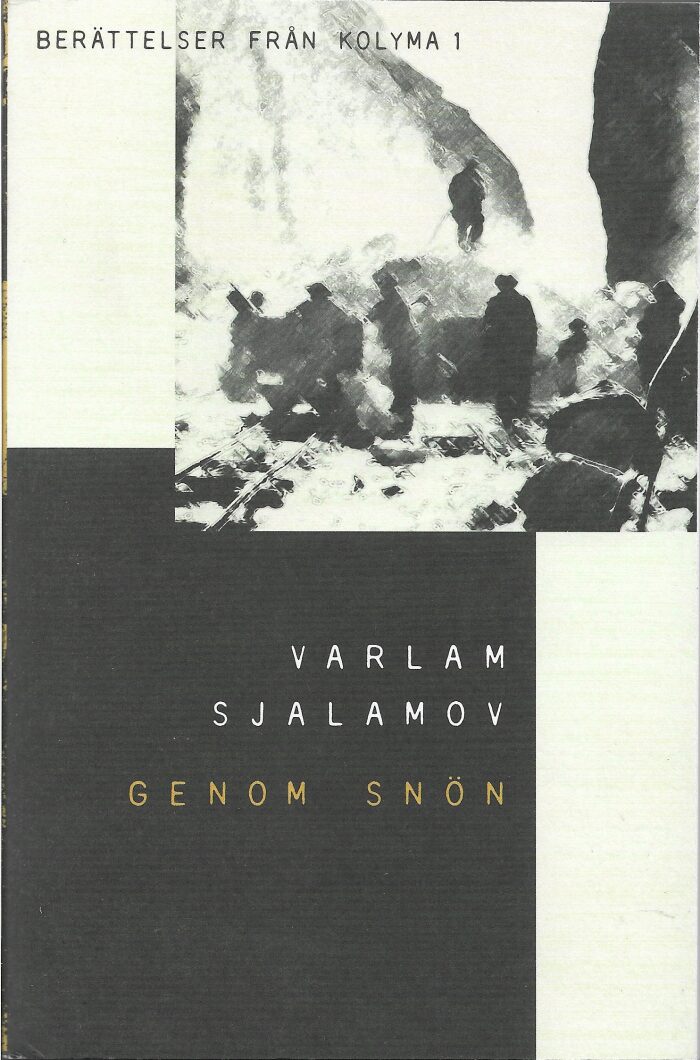 Genom snön