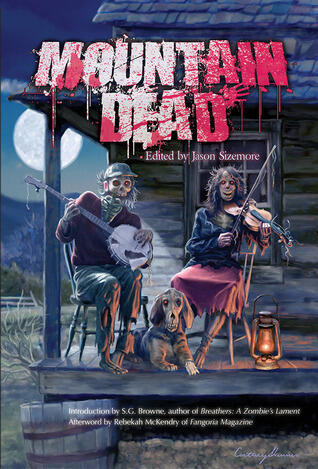 Mountain Dead