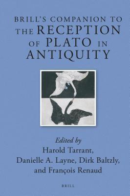 Brill's Companion to the Reception of Plato in Antiquity