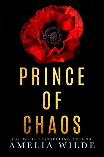 Prince of Chaos