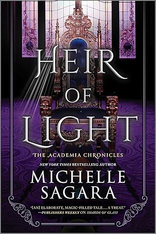 Heir of Light