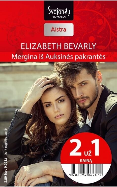Mergina iš Auksinės pakrantės