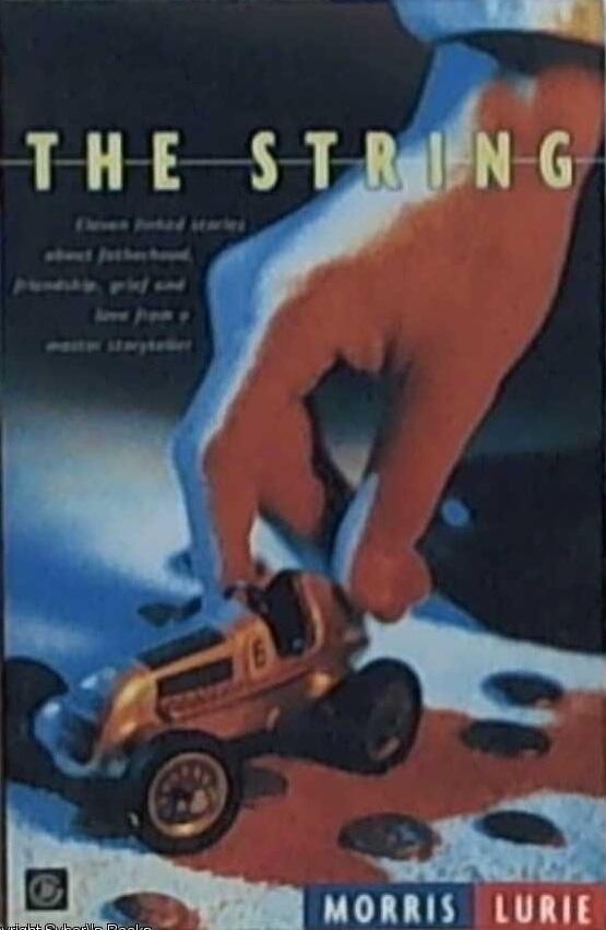 The string