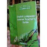 Science: A Closer Look, English Language Learner Teacher's Guide, Grade 4