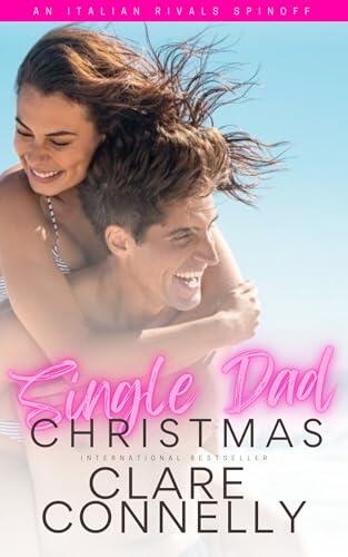 Single Dad Christmas