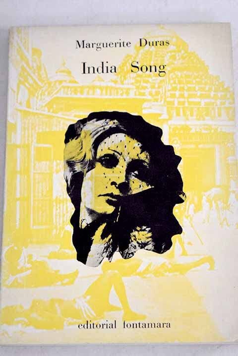 India song
