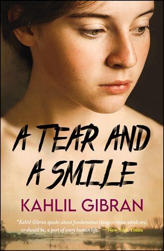 A Tear and a Smile