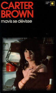 Mavis se dévisse