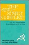 Sino Soviet Conflict