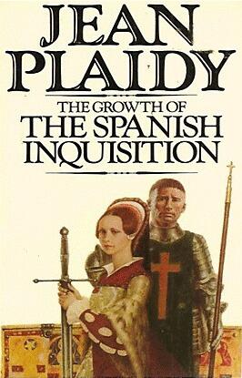 The Growth of the Spanish Inquisition