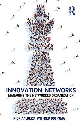 Innovation Networks: Managing the Networked Organization