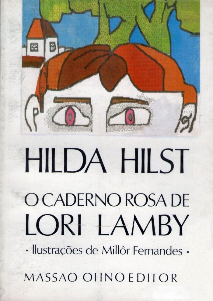 O Caderno Rosa de Lori Lamby