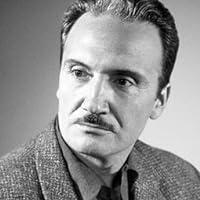 José María Arguedas