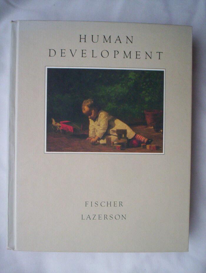 Human Development: From Conception Through Adolescence