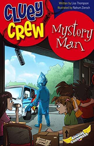 Mystery Man