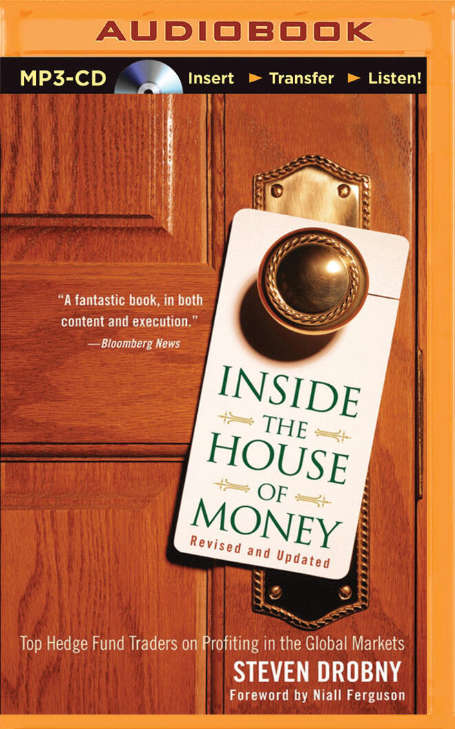 Inside the House of Money