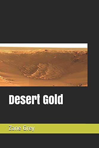 Desert Gold