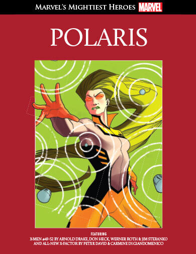 Polaris