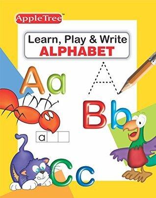 Learn, Play and Write Alphabet